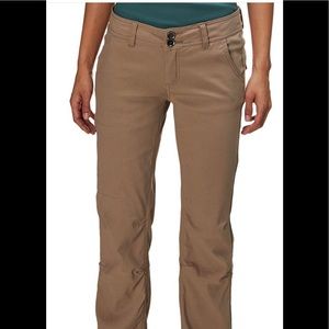 EUC Prana Halle Pants size 14 long